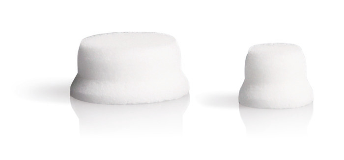 Filter Transferpette® S + pro  + electronic, PE Filter Transferpette® S + pro  + electronic, PE