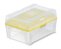 TipBox, empty, with tip tray, CERTIFIED LIFE SCIENCE QUALITY TipBox, empty, with tip tray, CERTIFIED LIFE SCIENCE QUALITY