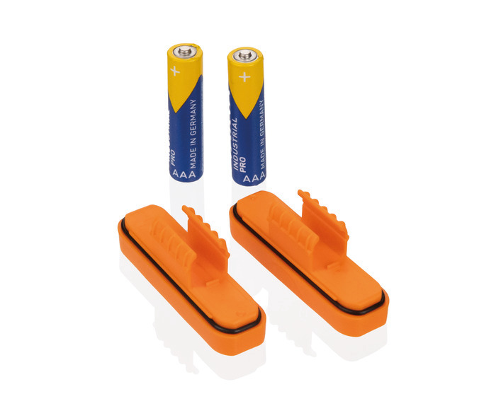 Microbatería Titrette®