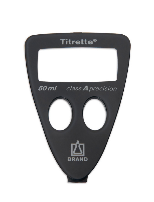 Clip de carcasa Titrette®