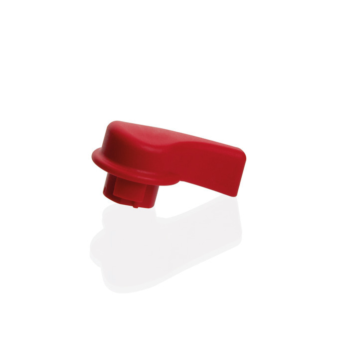 Palanca de válvula Titrette®