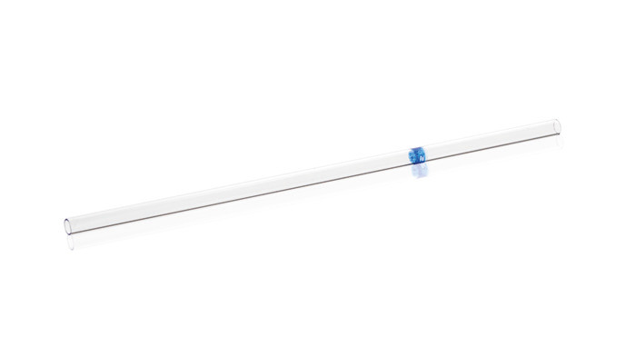 Capilares , vidrio, Transferpettor