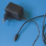AC adapter Transferpette® electronic