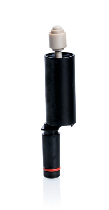 Kolben-Schaft-Einheit Transferpette® pro + electronic, 50 - 1.250 µl, Mehrkanal Kolben-Schaft-Einheit Transferpette® pro + electronic, 50 - 1.250 µl, Mehrkanal
