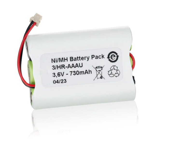 NiMH Akku-Pack Transferpette® electronic NiMH Akku-Pack Transferpette® electronic