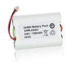 Batterie de rechange NiMH Transferpette® electronic