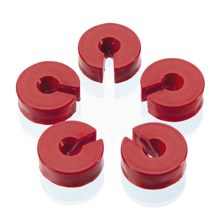 Aufsteckblock Transferpettor