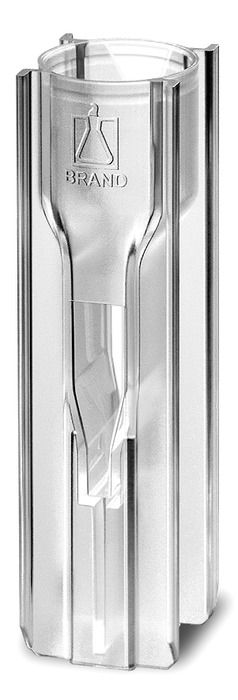 UV-Küvetten, mikro, UV-transparent, CERTIFIED LIFE SCIENCE QUALITY