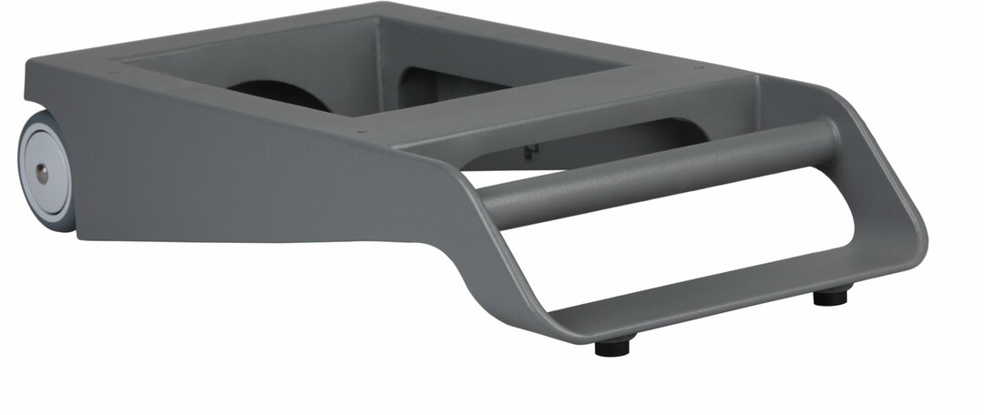 VACUU·PURE shuttle, fahrbares Untergestellfür VACUU·PURE